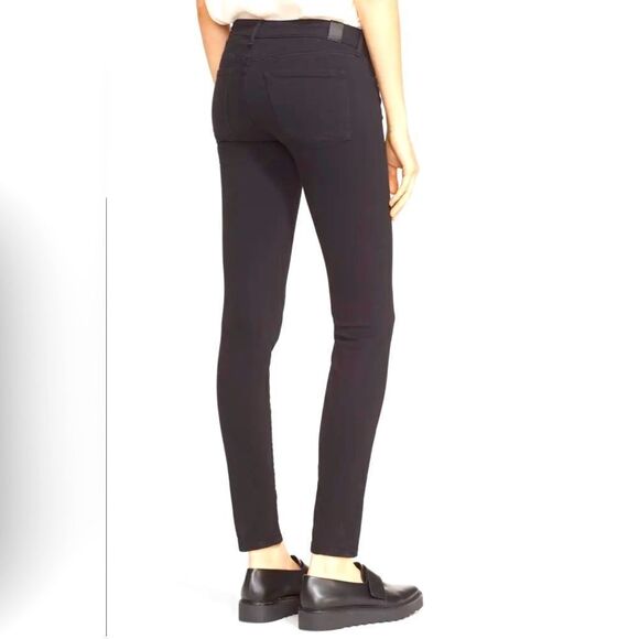 NWOT Vince Riley Stretch Legging size 25 - Picture 8 of 8